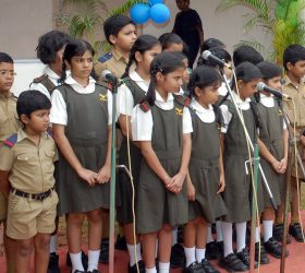 2016 - PrePrimary reinstituted