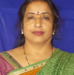 MRS JYOTIRMAYI REDDY