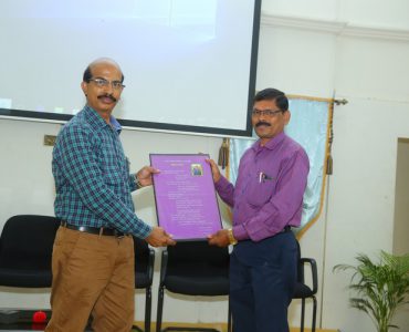 A poem by Mr. Malayachary A poem by Mr. Malayachary