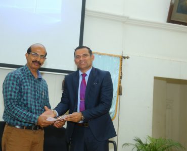 In gratitude In gratitude