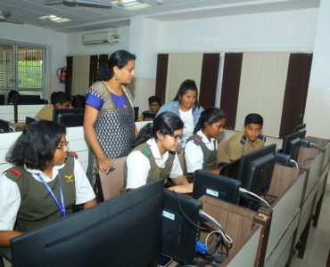 Mrs. malathi monitoring
