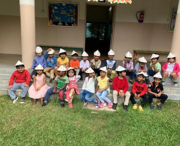 Pre Primary Children's' day Celebrations