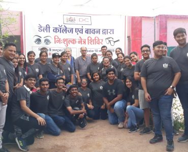 Round Square- Community Service Round Square- Community Service