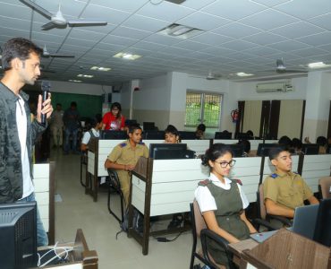 Snpachat workshop