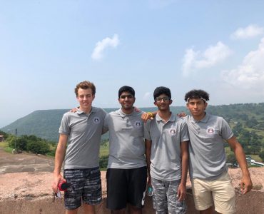 With other member school With other member school