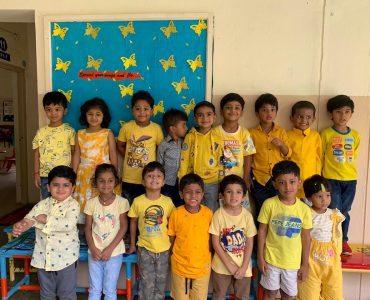 Yellow Day 2019 Yellow Day 2019
