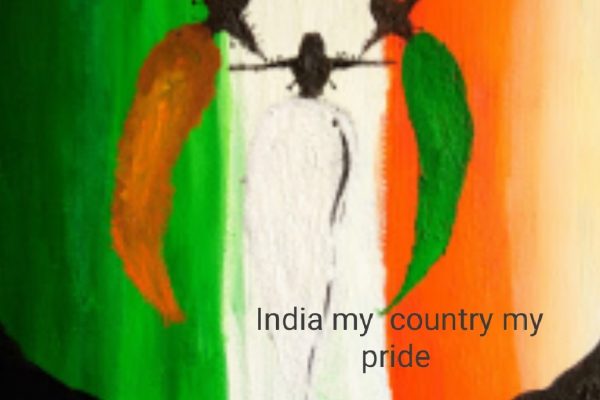 Pranav Reddy 8F