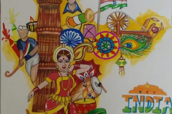 Shreya 12C