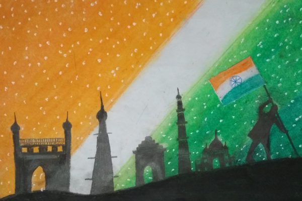 Zunaira Zain Fathema -9