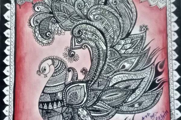 peacock-Nitin Nenavath8B