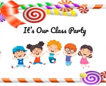 PP1 class party (1) PP1 class party (1)