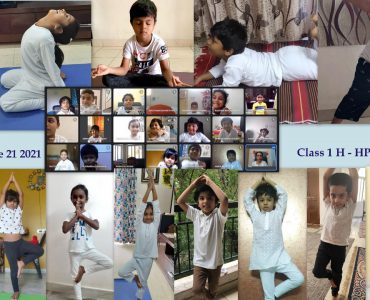 CLASS 1 h