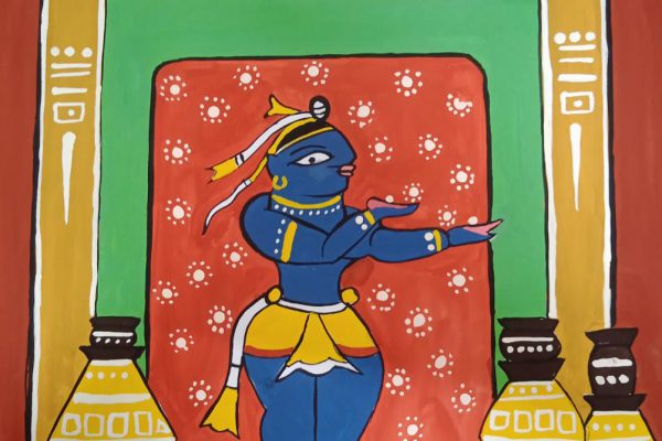 Adarsh Gangula 12D