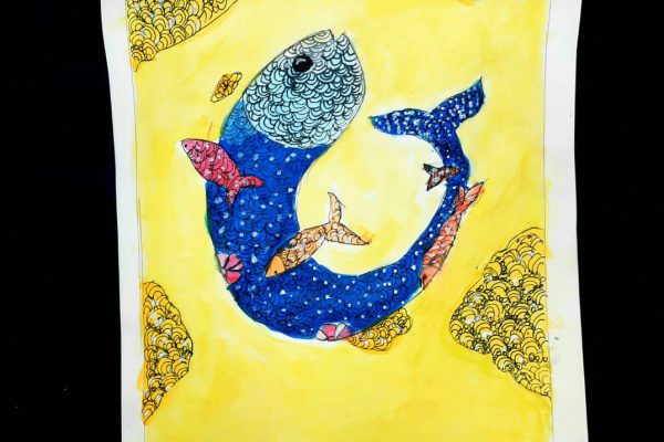 saanvi carigula8G