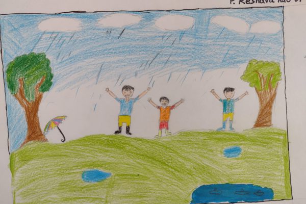 P.Keshava Rao -6 F
