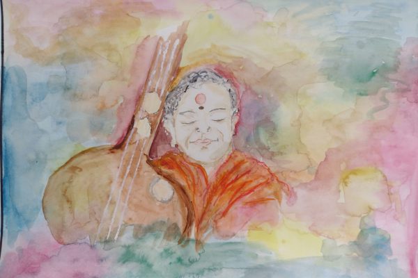 Sujaya Shrestha-8E