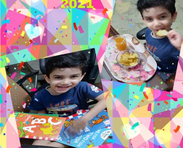 childrens day pp1A2