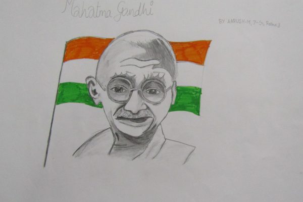 Aarush 7G