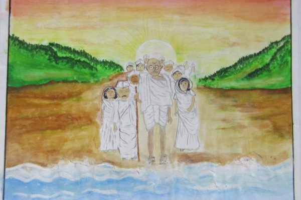 Ashvigha Prakash 8C