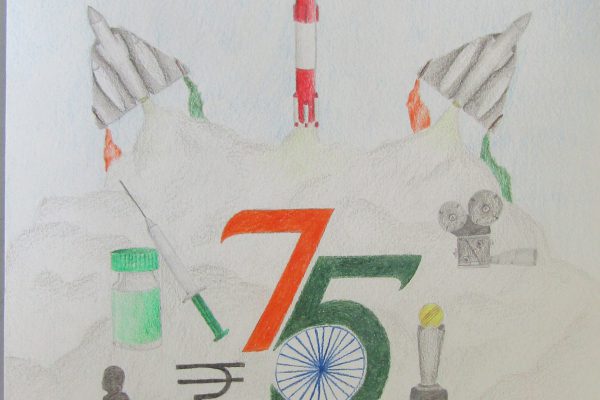 Shreyas Raju 11C