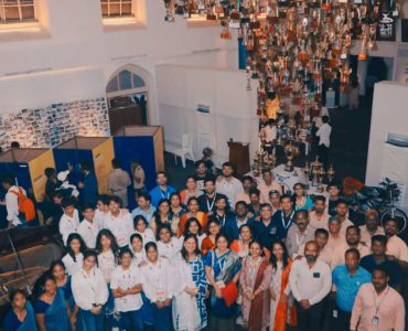 Museum Team