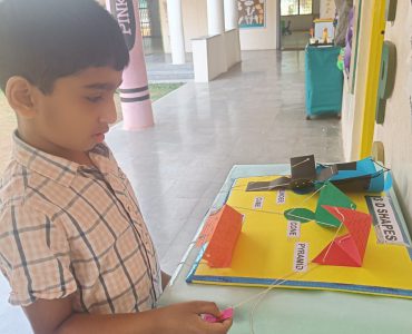 Math Fest 5 Math Fest 5