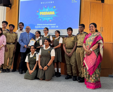 District Interact Conference 2025 (1)