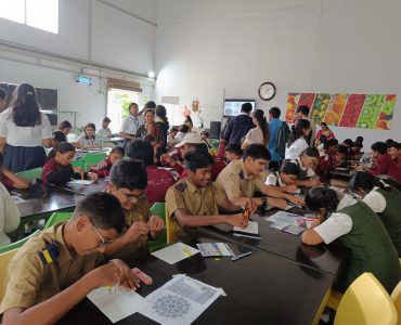 District Interact Conference 2025 (1)