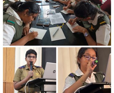 District Interact Conference 2025 (2)