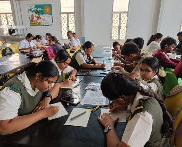 District Interact Conference 2025 (3)