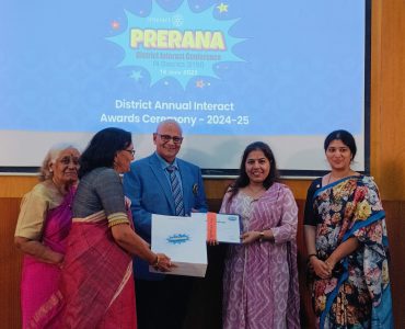 District Interact Conference 2025 (4)