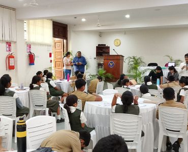 Nurturing Young Diplomats Model United Nations Training for Grades 4 to 8 (2)