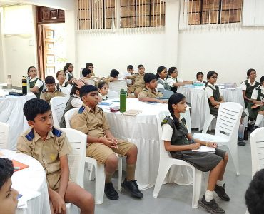 Nurturing Young Diplomats Model United Nations Training for Grades 4 to 8 (3)