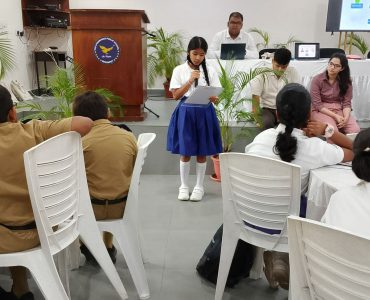 Nurturing Young Diplomats Model United Nations Training for Grades 4 to 8 (4)