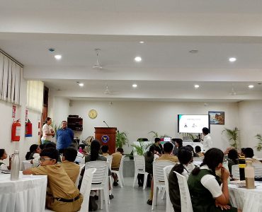 Nurturing Young Diplomats Model United Nations Training for Grades 4 to 8 (6)