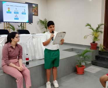 Nurturing Young Diplomats Model United Nations Training for Grades 4 to 8 (7)