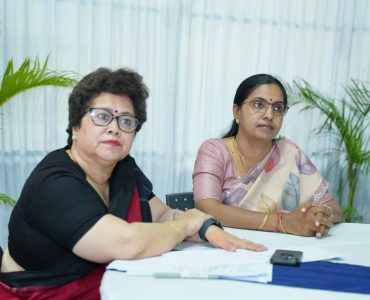 Professional Retreat 2025 - Day 1 (1)