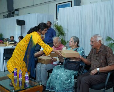 Professional Retreat 2025 - Day 1 (10)