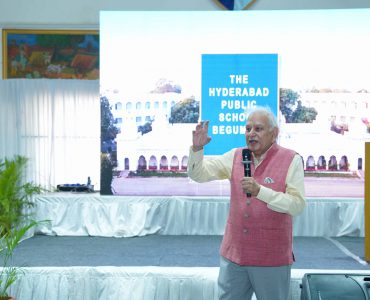 Professional Retreat 2025 - Day 1 (13)