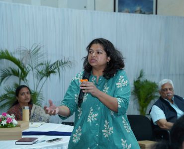 Professional Retreat 2025 - Day 1 (14)