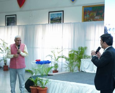 Professional Retreat 2025 - Day 1 (15)