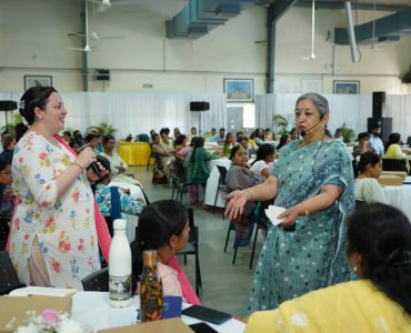 Professional Retreat 2025 - Day 1 (17)