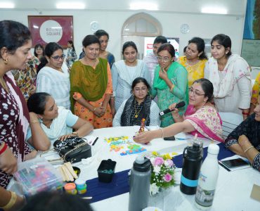 Professional Retreat 2025 - Day 1 (2)