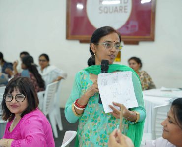 Professional Retreat 2025 - Day 1 (20)