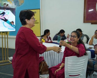 Professional Retreat 2025 - Day 1 (21)