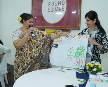 Professional Retreat 2025 - Day 1 (22)