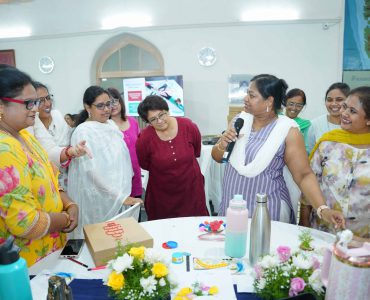 Professional Retreat 2025 - Day 1 (23)