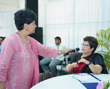 Professional Retreat 2025 - Day 1 (24)