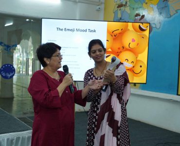 Professional Retreat 2025 - Day 1 (3)