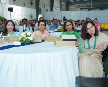 Professional Retreat 2025 - Day 1 (4)